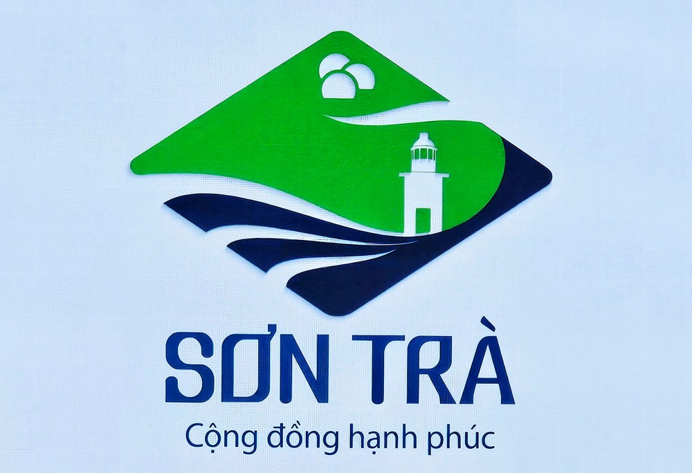 Sơn Trà ra mắt bộ nhận diện thương hiệu, khẳng định bản sắc vùng đất ven biển - ảnh 3