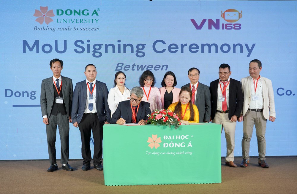 Chuyên gia quốc tế thảo luận về AI có trách nhiệm tại Đà Nẵng - ảnh 5