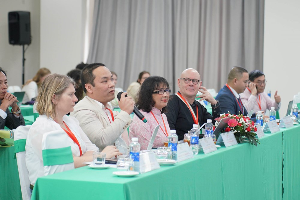 Chuyên gia quốc tế thảo luận về AI có trách nhiệm tại Đà Nẵng - ảnh 2