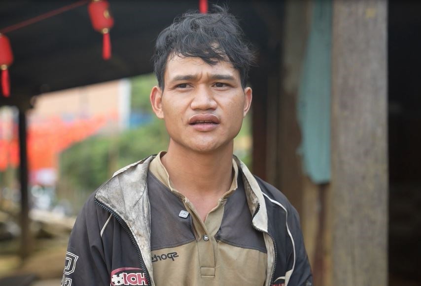 Giáo viên vùng cao bám bản tuyên truyền ngày bầu cử - ảnh 3