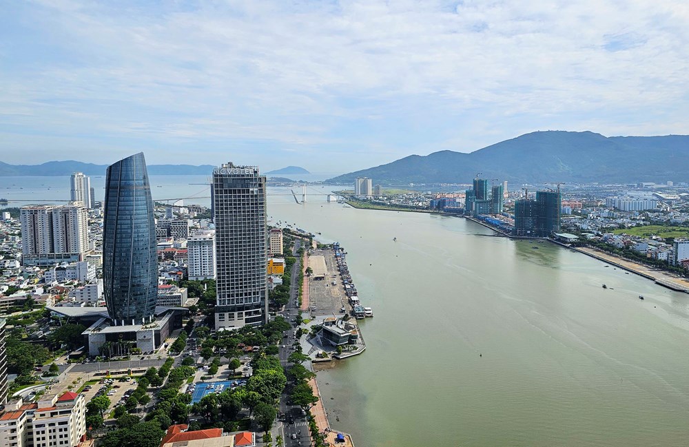 Phân công nhiệm vụ Chủ tịch và các Phó Chủ tịch UBND TP. Đà Nẵng - ảnh 1