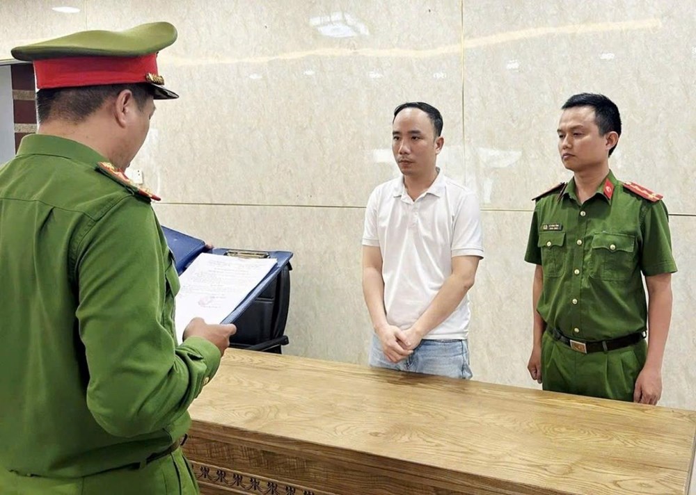 Tìm bị hại trong vụ lừa đảo tại Trung tâm Vật lý trị liệu The Kan - ảnh 1