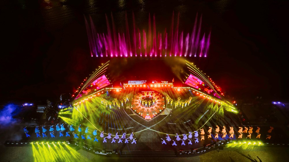 Đà Nẵng hướng tới “Thành phố di sản - sáng tạo - giàu bản sắc” - ảnh 1