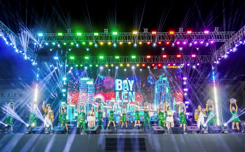 Đà Nẵng hướng tới “Thành phố di sản - sáng tạo - giàu bản sắc” - ảnh 3