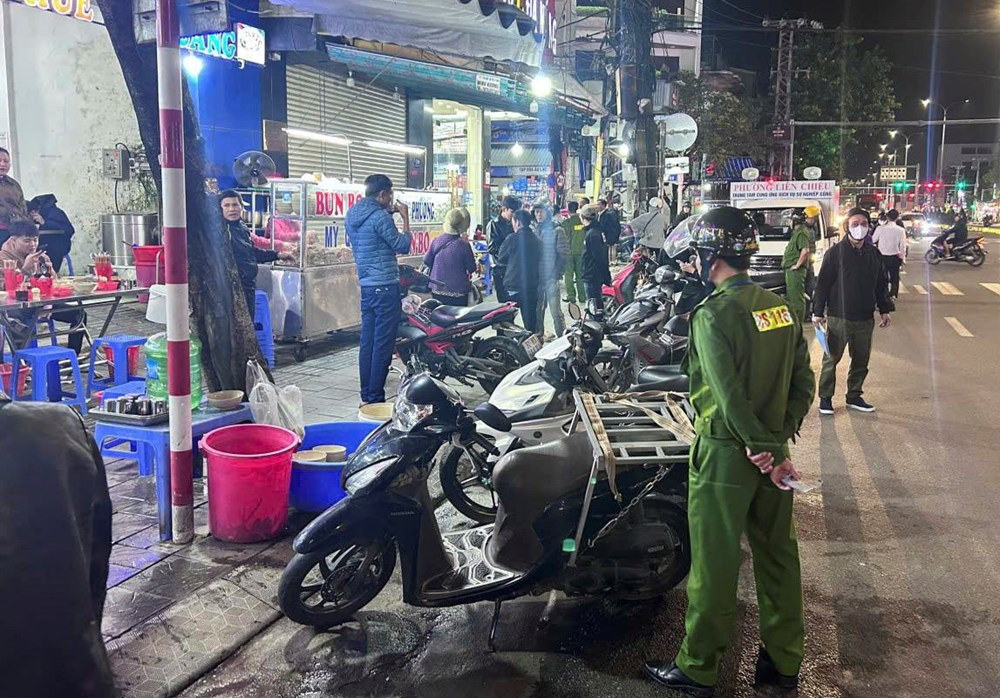 Xây dựng đô thị văn minh: Đà Nẵng gắn trách nhiệm người đứng đầu - ảnh 3