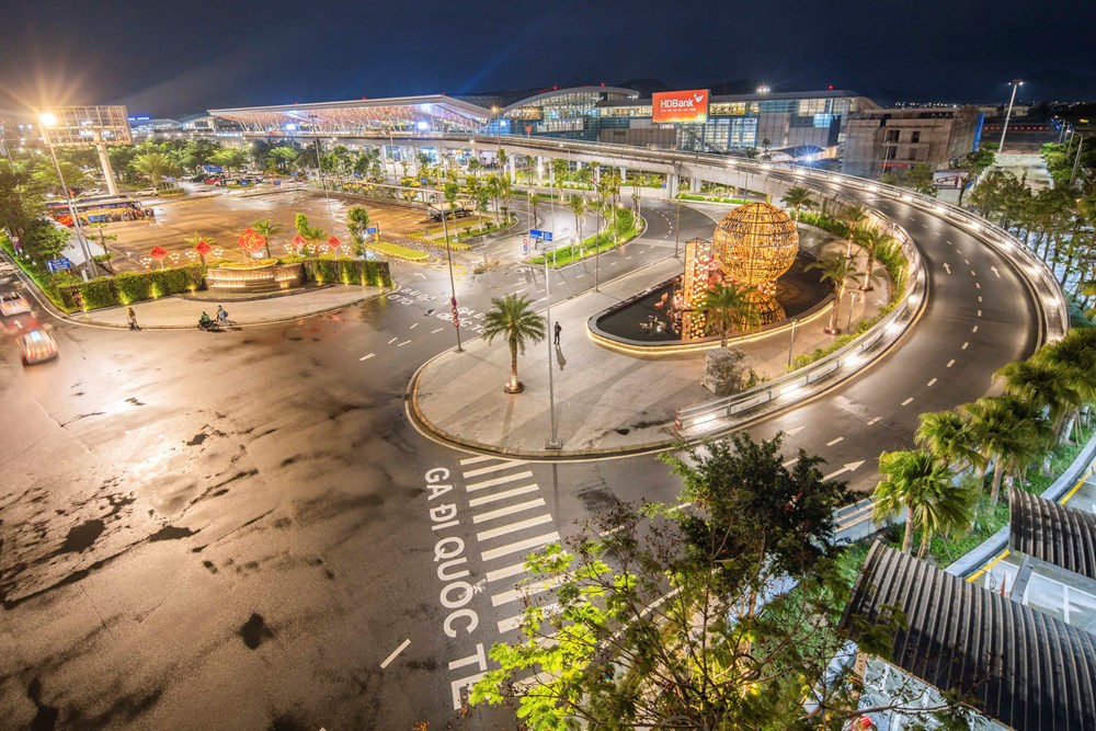 Sân bay quốc tế Đà Nẵng tiếp tục được vinh danh tại World Airport Awards 2026 - ảnh 4