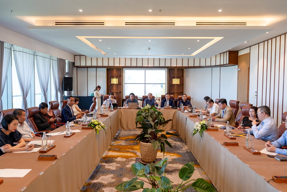 Du lịch Đà Nẵng ứng phó “cú sốc” giá nhiên liệu: Giữ giá, giữ khách, giữ điểm đến - ảnh 1