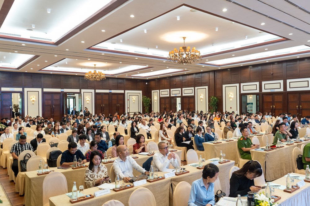 Đà Nẵng đảm bảo an ninh, an toàn và nâng cao chất lượng dịch vụ phục vụ khách du lịch - ảnh 4