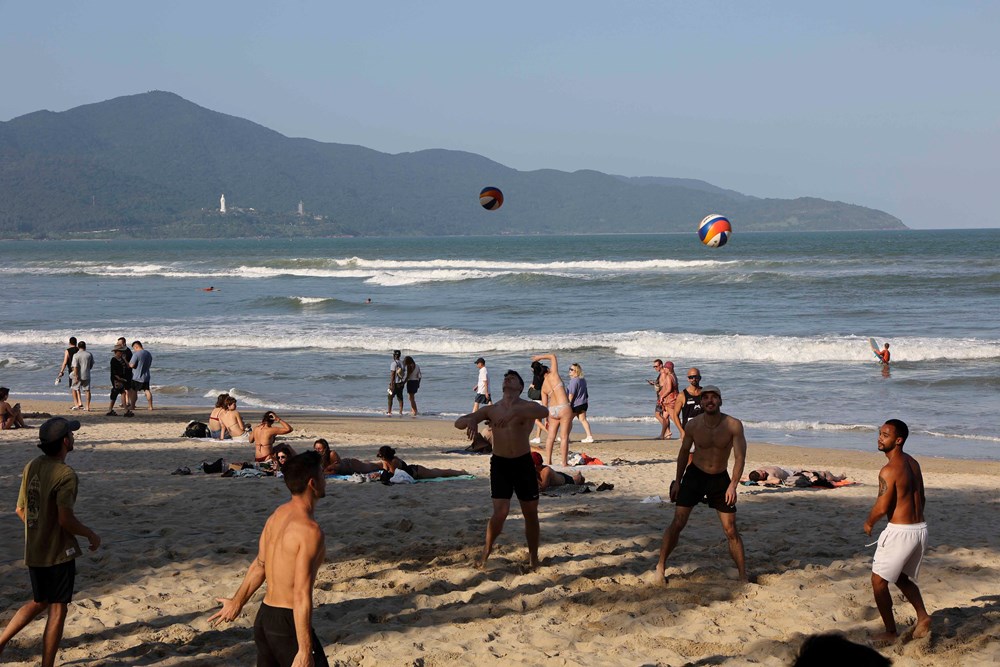 Du lịch Đà Nẵng ứng phó “cú sốc” giá nhiên liệu: Giữ giá, giữ khách, giữ điểm đến - ảnh 3