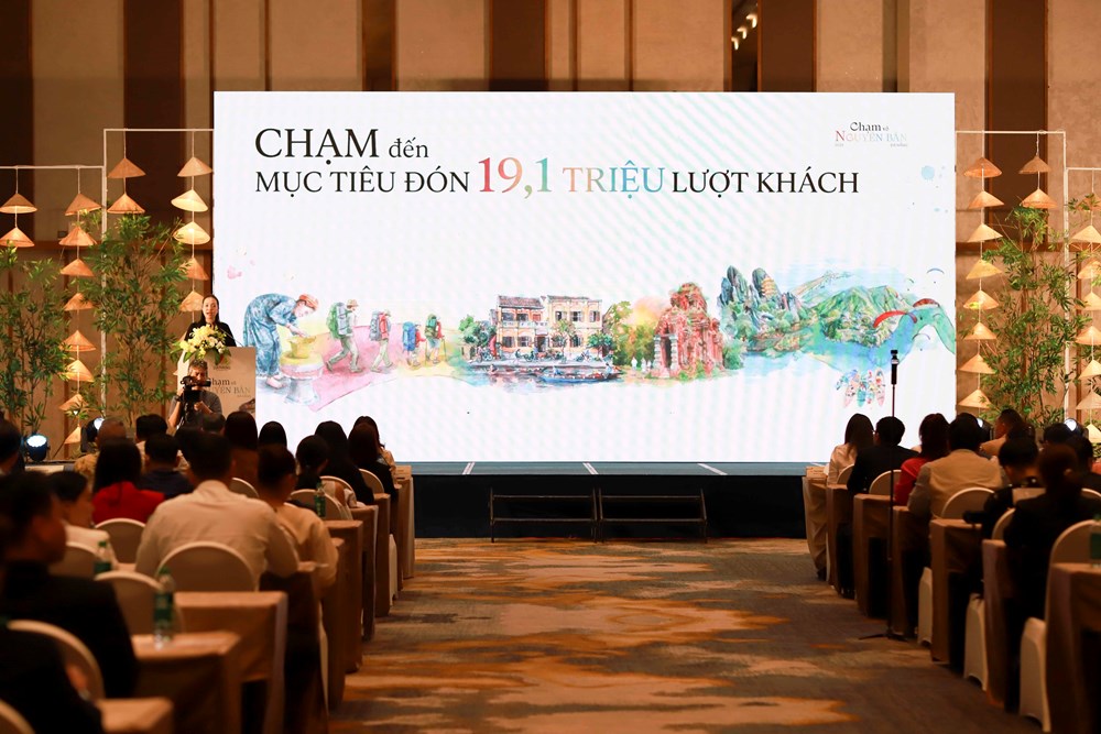 Đà Nẵng “chạm về nguyên bản”: Kích cầu du lịch 2026 bằng chiều sâu trải nghiệm - ảnh 1