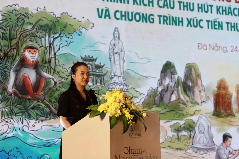 Đà Nẵng “chạm về nguyên bản”: Kích cầu du lịch 2026 bằng chiều sâu trải nghiệm - ảnh 2