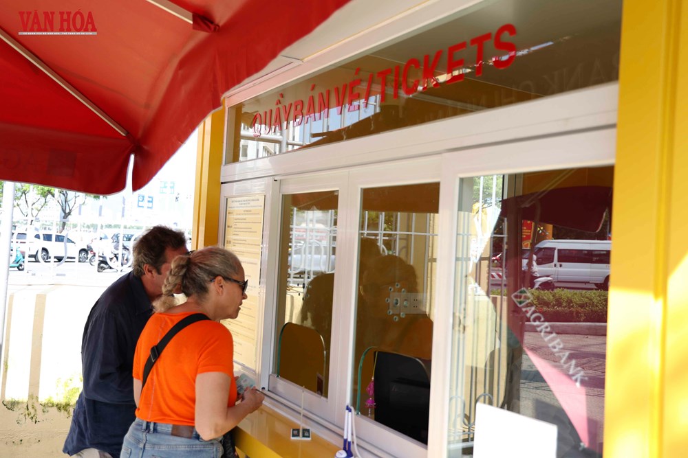 Bảo tàng Điêu khắc Chăm “khoác áo mới”, nâng tầm trải nghiệm di sản - ảnh 8