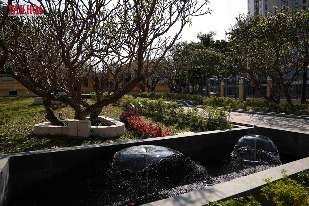 Bảo tàng Điêu khắc Chăm “khoác áo mới”, nâng tầm trải nghiệm di sản - ảnh 5