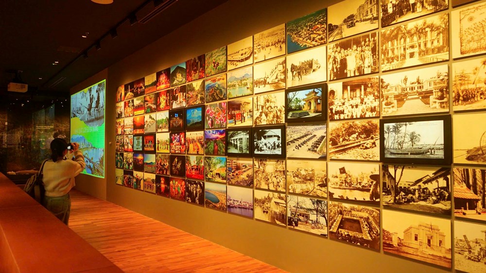 Bảo tàng Đà Nẵng miễn phí tham quan dịp kỷ niệm 51 năm Ngày Giải phóng thành phố - ảnh 3