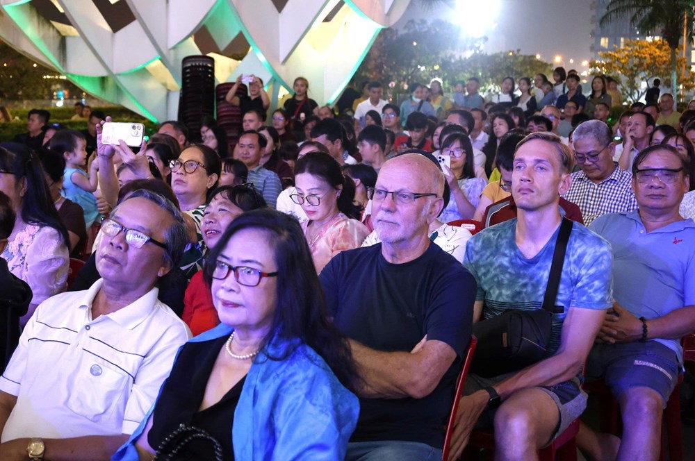 Chương trình hòa nhạc đặc biệt “Đà Nẵng - Khúc giao mùa 2026” - ảnh 5