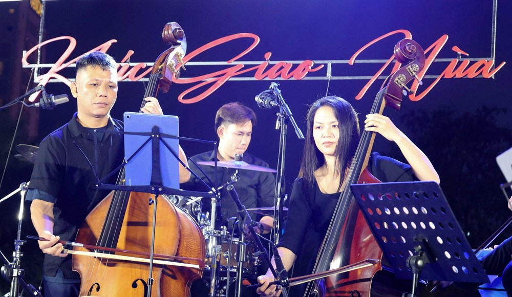 Chương trình hòa nhạc đặc biệt “Đà Nẵng - Khúc giao mùa 2026” - ảnh 6