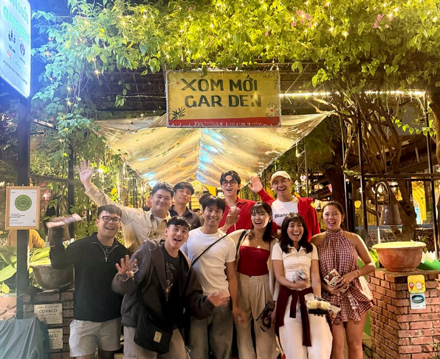 Đà Nẵng đón đoàn KOLs Philippines, lan tỏa hình ảnh điểm đến qua đường bay mới - ảnh 3