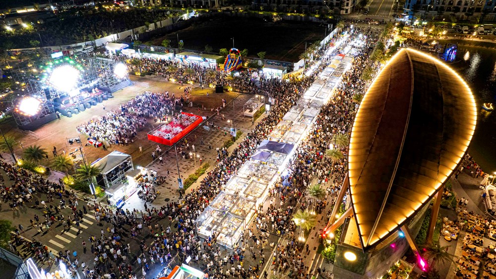 Regal Legend 2026: Đánh thức huyền thoại với chuỗi sự kiện đẳng cấp quốc tế - ảnh 1