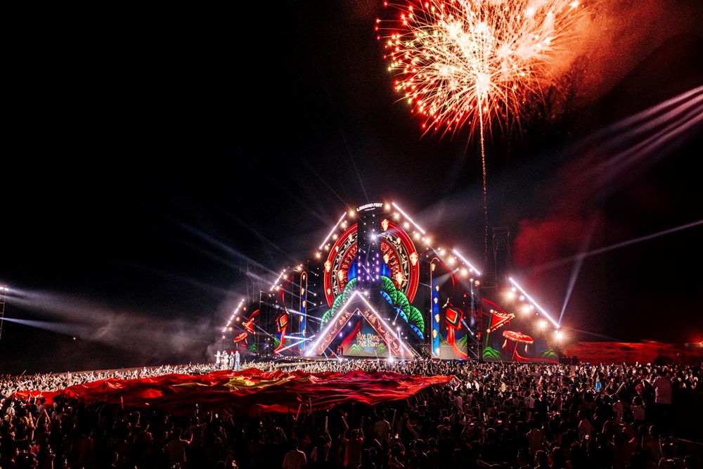 Regal Legend 2026: Đánh thức huyền thoại với chuỗi sự kiện đẳng cấp quốc tế - ảnh 2