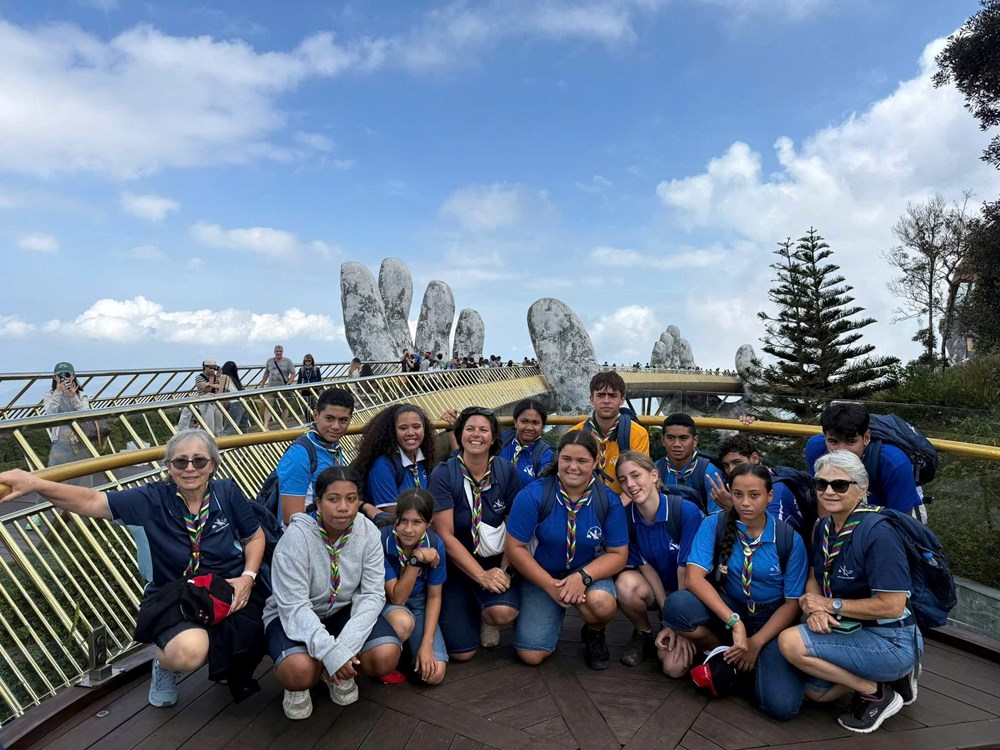 Đà Nẵng nâng chuẩn dịch vụ du lịch, siết chặt từ cơ sở - ảnh 1