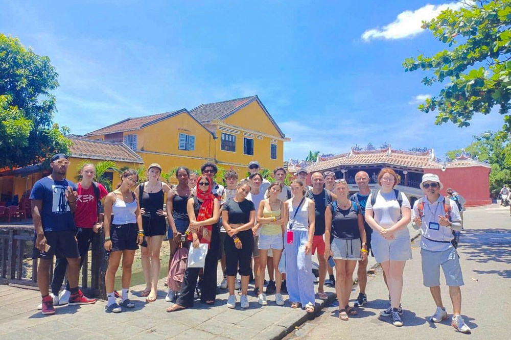 Đà Nẵng nâng chuẩn dịch vụ du lịch, siết chặt từ cơ sở - ảnh 2