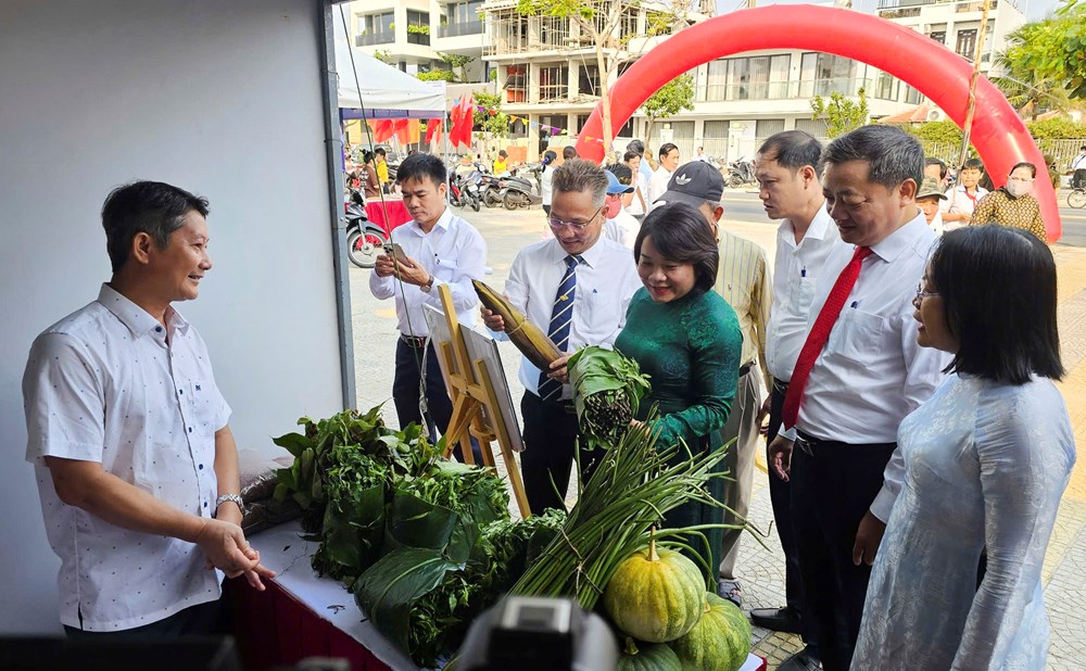 Rộn ràng khai hội Cầu ngư Sơn Trà 2026 - ảnh 9