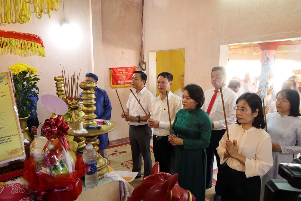 Rộn ràng khai hội Cầu ngư Sơn Trà 2026 - ảnh 3