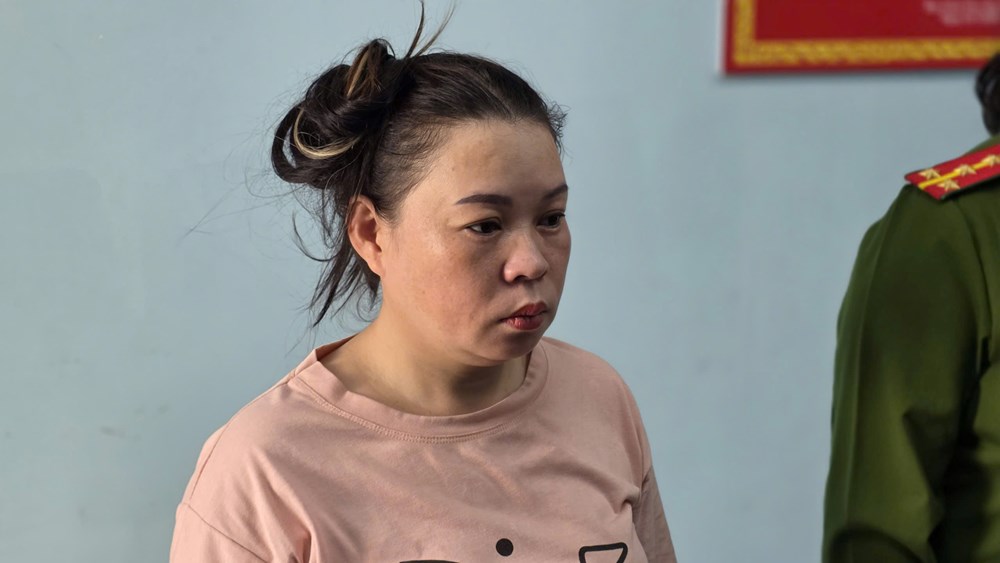 Bắt giữ đối tượng gây rối, hành hung nhân viên gác chắn đường sắt  - ảnh 1