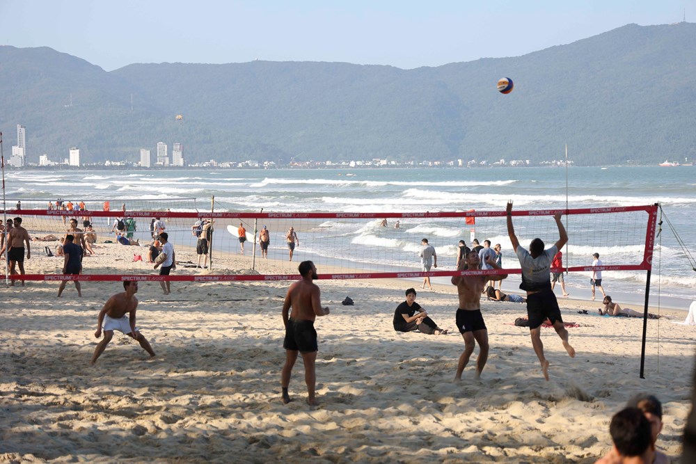 Đà Nẵng tăng tốc du lịch, hướng đến sản phẩm chất lượng cao - ảnh 4