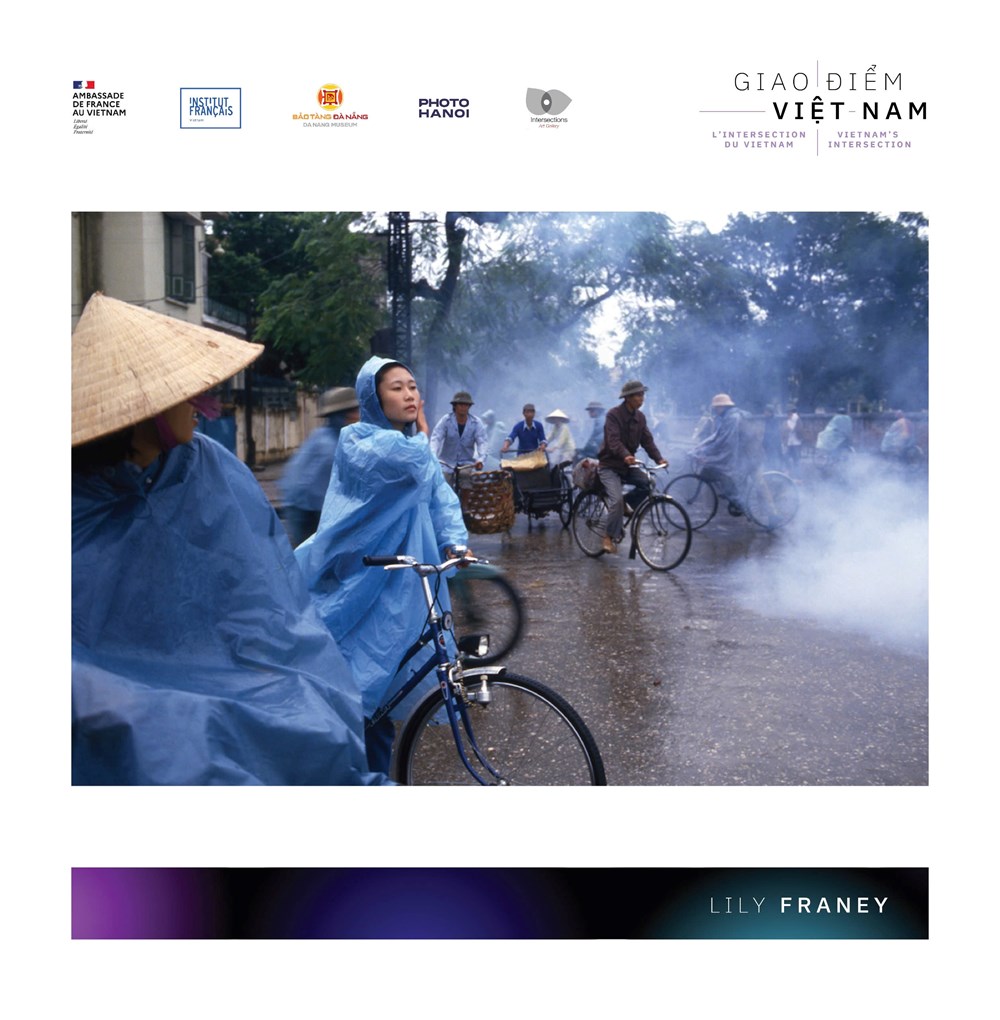 “Giao điểm Việt Nam” trở lại Đà Nẵng: Ký ức lịch sử qua ống kính nhiếp ảnh Pháp - ảnh 3