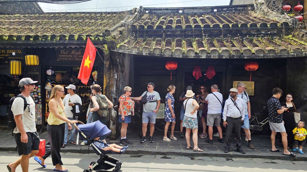 Khởi động loạt chuyến bay Nga, CIS: Du lịch Đà Nẵng kỳ vọng bứt tốc - ảnh 3