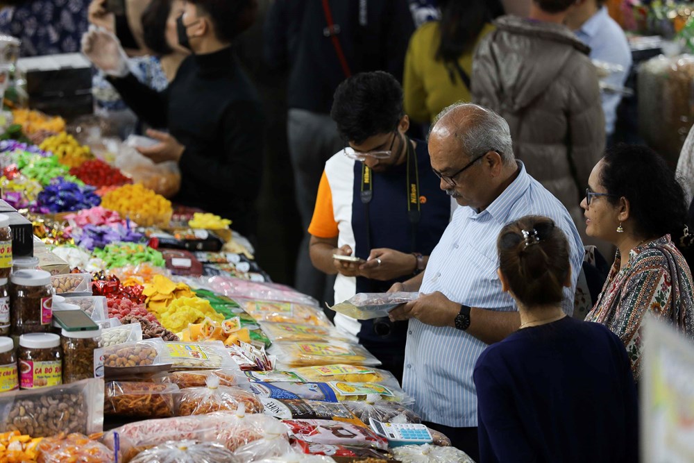 Đà Nẵng bác tin phân biệt đối xử với du khách Ấn Độ - ảnh 1