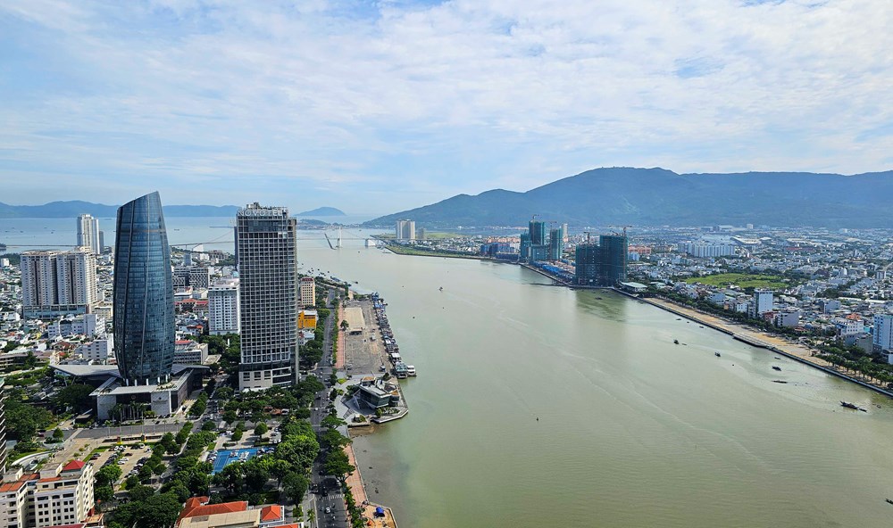 Xây dựng Đà Nẵng hiện đại, giàu bản sắc, nâng cao chất lượng sống người dân - ảnh 3
