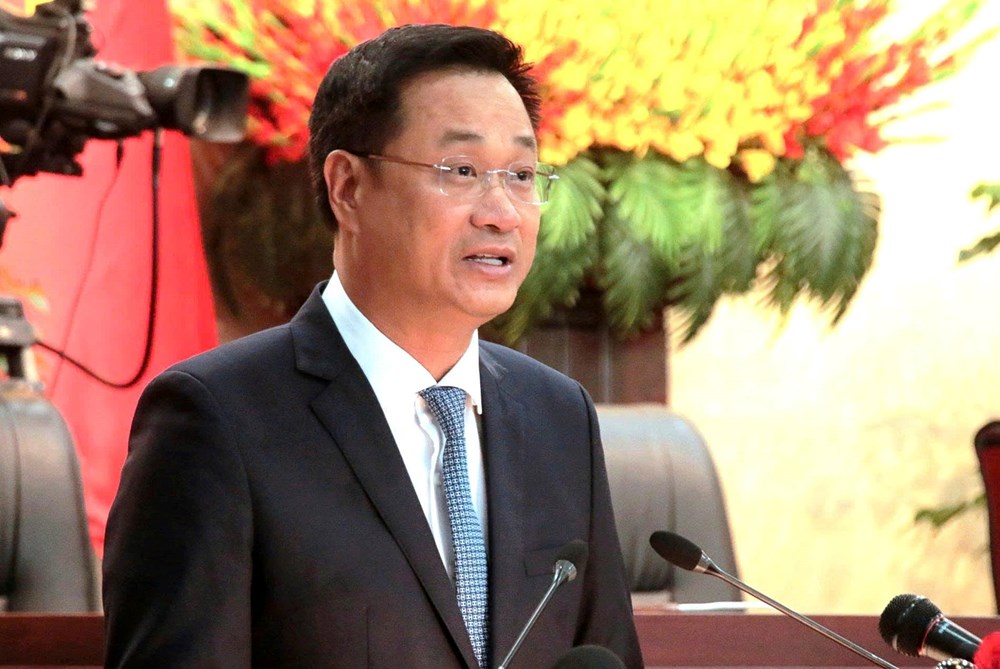 “Gần dân, vì dân” ngay từ những quyết sách đầu tiên - ảnh 2