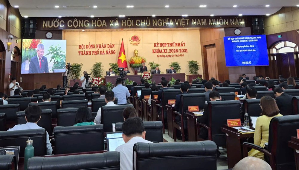 “Gần dân, vì dân” ngay từ những quyết sách đầu tiên - ảnh 1