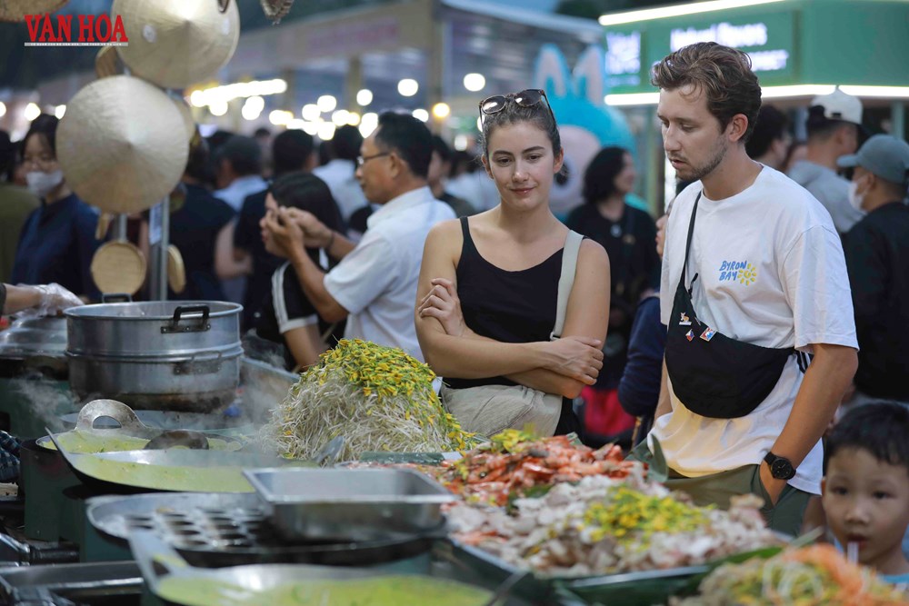 Đà Nẵng tổ chức Food Tour 2026: Tôn vinh ẩm thực, kết nối du lịch - ảnh 2