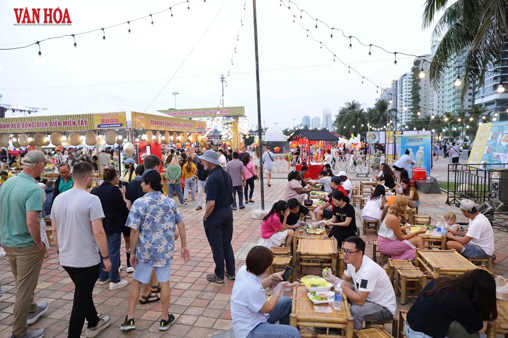 Đà Nẵng tổ chức Food Tour 2026: Tôn vinh ẩm thực, kết nối du lịch - ảnh 1