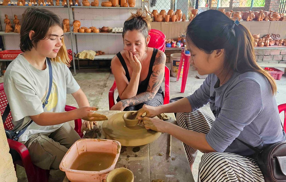 Đà Nẵng: “Chạm khoảnh khắc” – kết nối cảm xúc mùa du lịch dịp lễ - ảnh 3