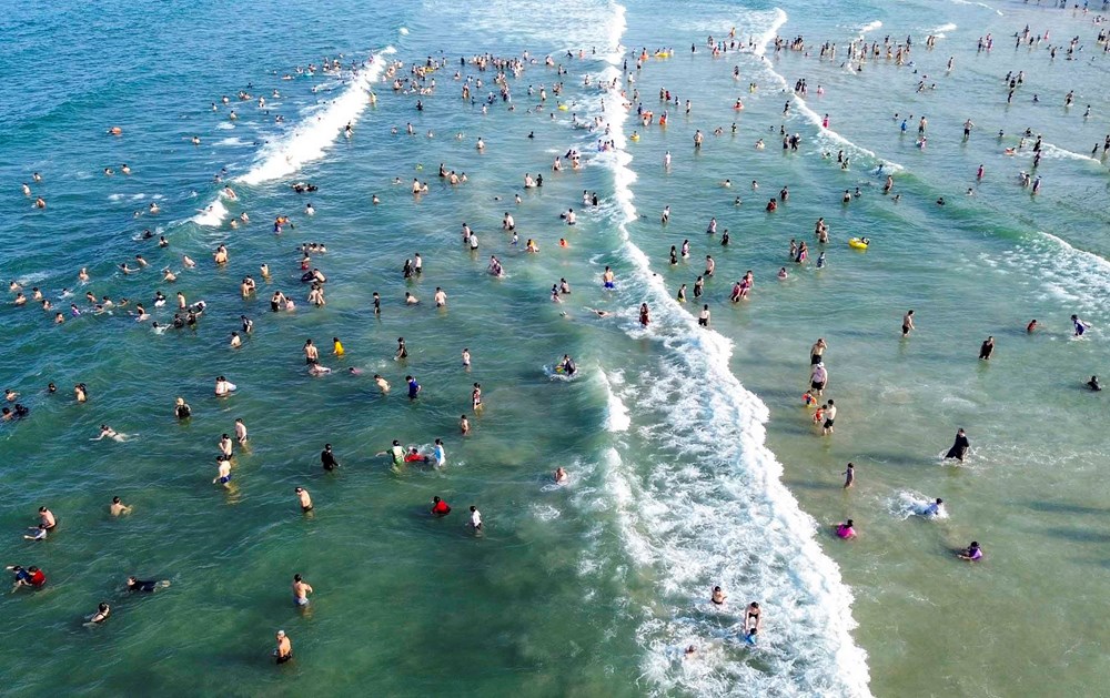 Đà Nẵng: “Chạm khoảnh khắc” – kết nối cảm xúc mùa du lịch dịp lễ - ảnh 2