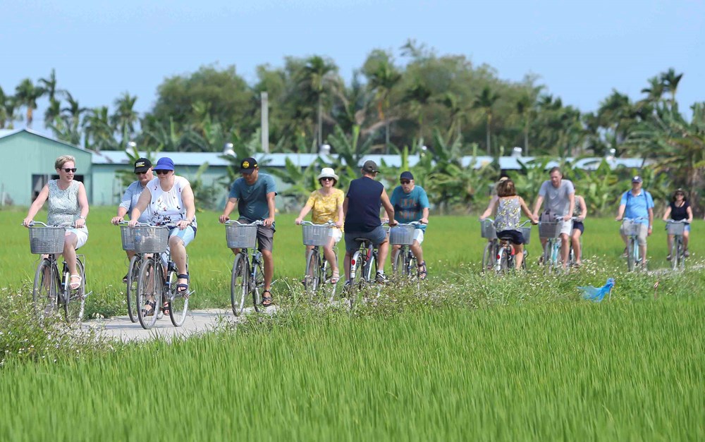 Đà Nẵng: “Chạm khoảnh khắc” – kết nối cảm xúc mùa du lịch dịp lễ - ảnh 1