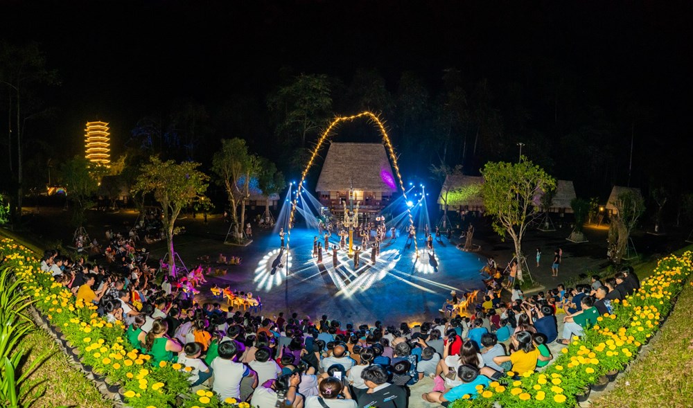 Đà Nẵng: Đa dạng sản phẩm du lịch dịp lễ 30.4 – 1.5 - ảnh 4