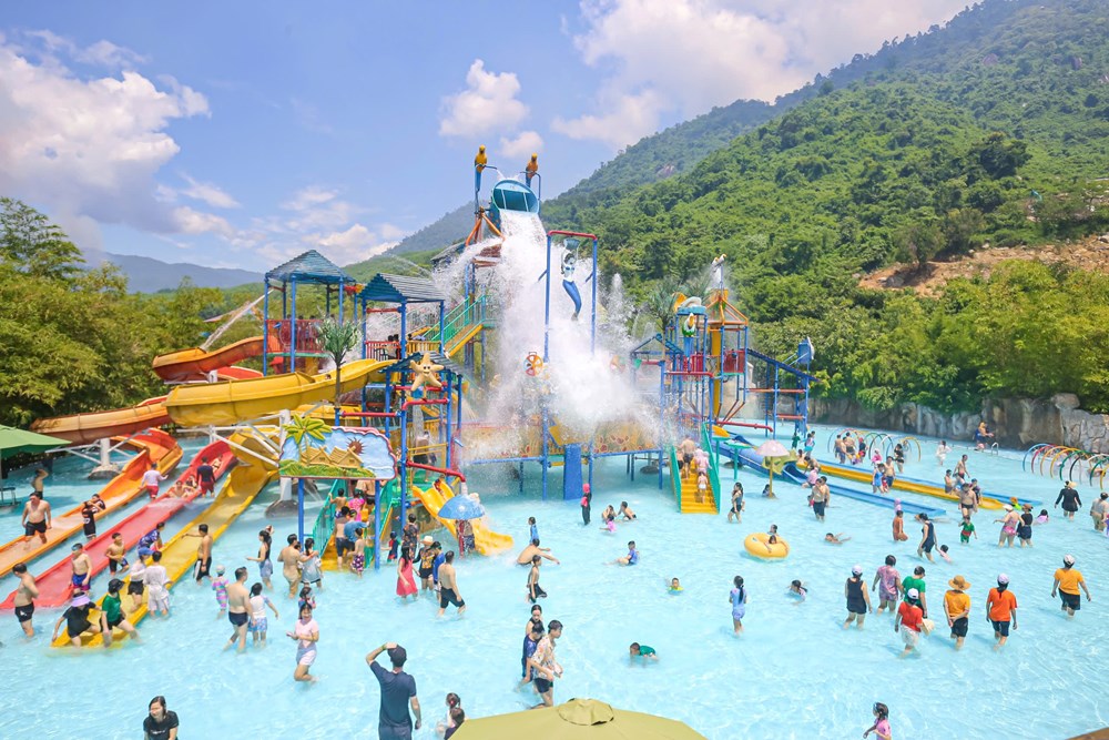 Đà Nẵng: Đa dạng sản phẩm du lịch dịp lễ 30.4 – 1.5 - ảnh 2