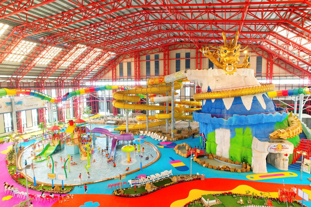 Đà Nẵng: Đa dạng sản phẩm du lịch dịp lễ 30.4 – 1.5 - ảnh 3