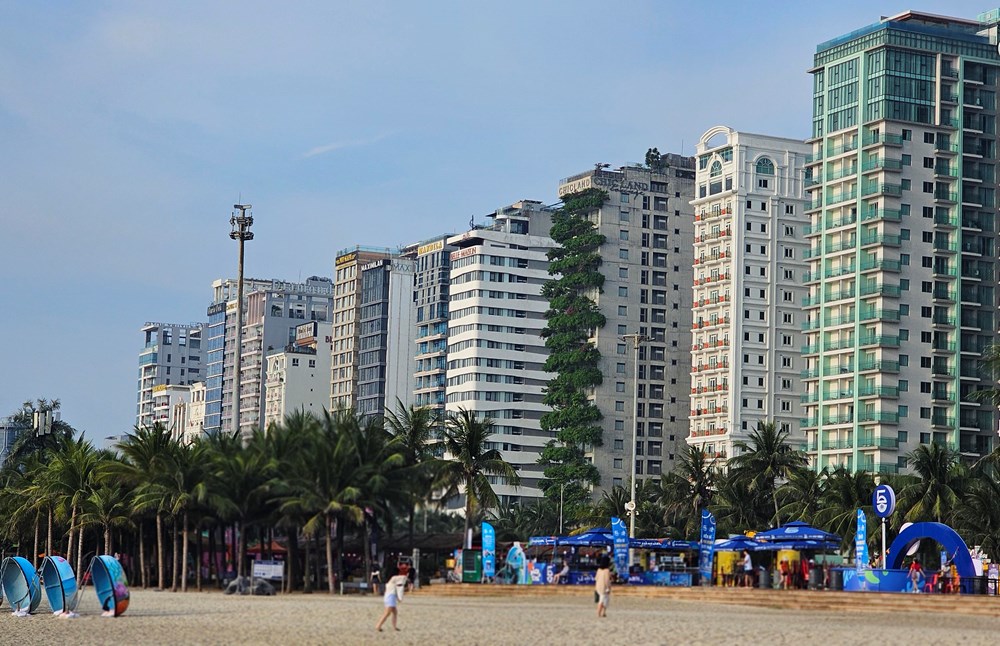 Đà Nẵng tăng cường quản lý lưu trú du lịch, siết chặt chất lượng dịch vụ - ảnh 1