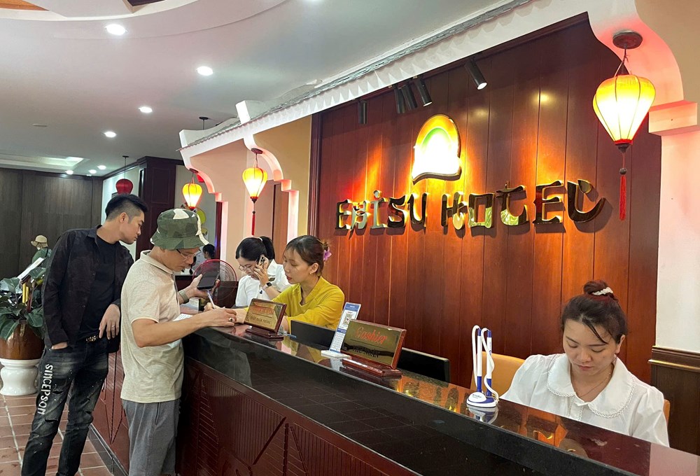 Đà Nẵng tăng cường quản lý lưu trú du lịch, siết chặt chất lượng dịch vụ - ảnh 3