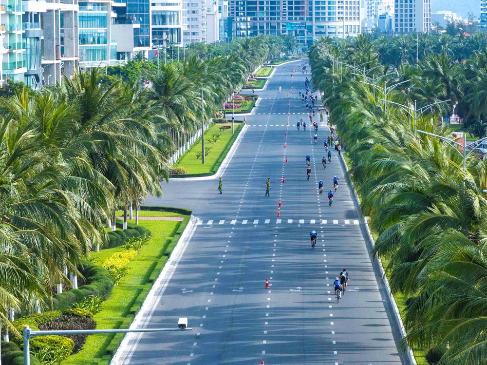 Đà Nẵng đăng cai IRONMAN toàn phần, nâng tầm thể thao Việt - ảnh 3