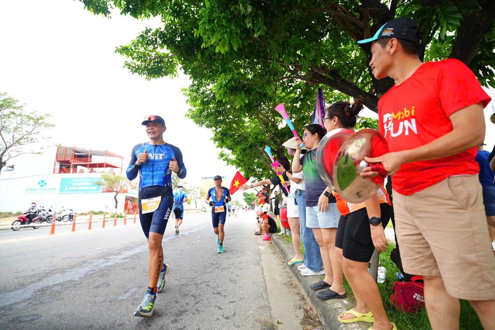 Đà Nẵng đăng cai IRONMAN toàn phần, nâng tầm thể thao Việt - ảnh 5