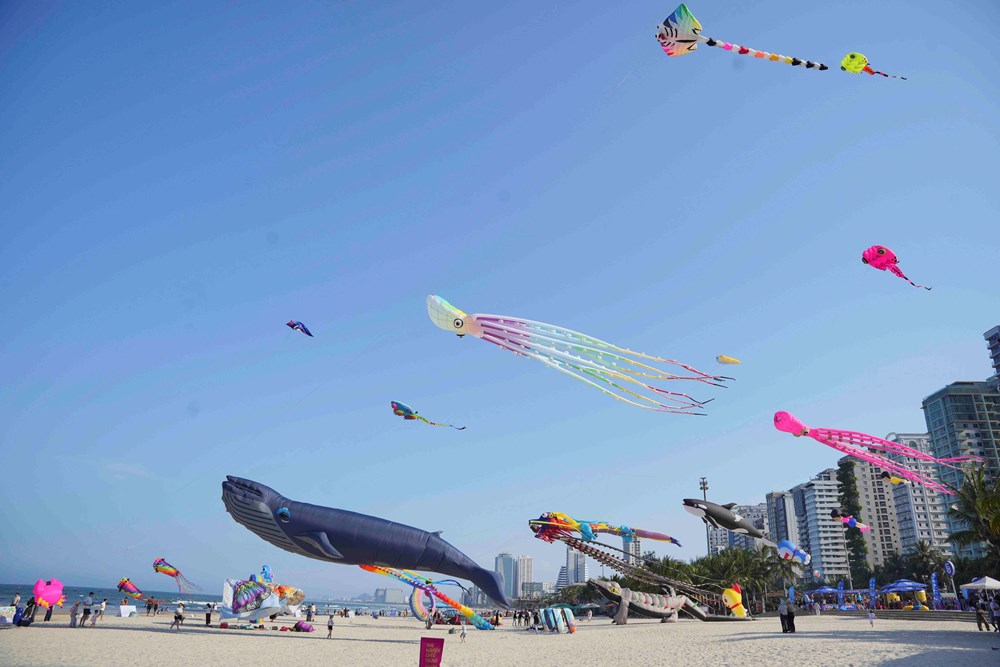 Đà Nẵng vào top điểm đến được tìm kiếm nhiều nhất dịp lễ 30.4 - 1.5 - ảnh 1