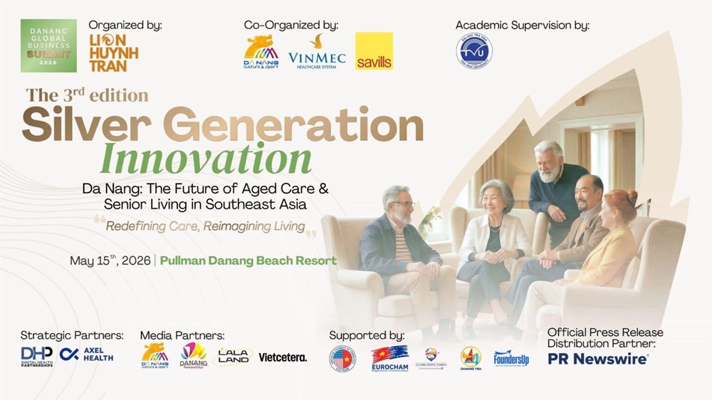 Đà Nẵng đón làn sóng “kinh tế bạc”: Cơ hội bứt phá du lịch y tế - ảnh 1