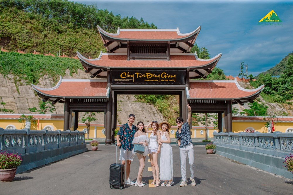 Đà Nẵng dẫn đầu điểm đến được du khách Việt tìm kiếm dịp “kỳ nghỉ kép” - ảnh 4